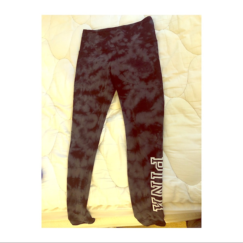 Victoria secret pink yoga